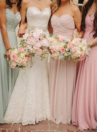 Sweetheart Simple Beach Bridesmaid Dress Br338 With Images Pastel Bridesmaid Dresses Pastel Wedding Wedding Bridesmaids