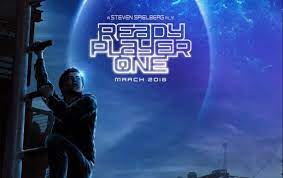 If you're a film studio, youtube vlogger, movie critic or filmmaker, a professional logo design is essential to connect with your audience. Spielberg S Ready Player One Title Should Be Ready Player Stop Saportareport