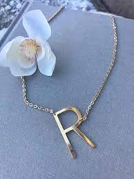 pin by yumna on renata ﾟ initial necklace gold initial necklace picture necklace