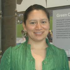 Monica BERDUGO MORENO