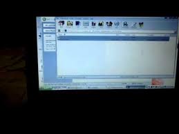 CWM on spice mi410 - YouTube