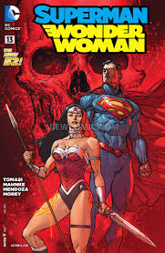 Pay attention to this style of comics dc this is the way. Superman Wonder Woman Viewcomic Reading Comics Online For Free 2019