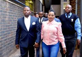 He said god told him that zimbabwe's time of punishment is over and that god will visit zimbabwe. Two Women Accuse Prophet Shepherd Bushiri Of Rape