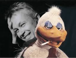 JAN-ROBERT HENRIKSEN