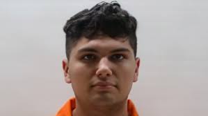 El Pasoan accused of kidnapping 13-year-old in the Rio Grande Valley -