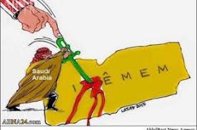 Image result for ‫المعارض السعودی ضابط سلاح الجو السابق یحیى العسیری‬‎