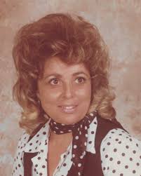 Jimmie Fern Cox Obituary July 15, 2023