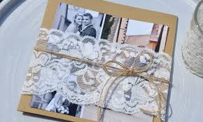 Hochzeit Dankeskarte Kraftpapier Vintage Spitze Dankeskarte Hochzeit Vintage Dankeskarte Hochzeit Karten