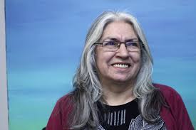U of T's Lee Maracle, an Indigenous Studies instructor, shortlisted for  prestigious literature prize