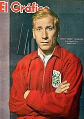 The ultimate manchester united ambassador, sir bobby charlton signed for the reds on june 1 1953 and has provided sterling service on and off the pitch ever since. Bobby Charlton Wikipedia