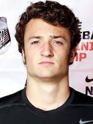 Cameron Winter Wide Receiver Recruiting Profile