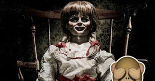 Read on for some hilarious trivia questions that will make your brain and your funny bone work overtime. Magiquiz Hilariously Illuminating Quizzesmagiquiz Annabelle Doll The Conjuring Scary Dolls