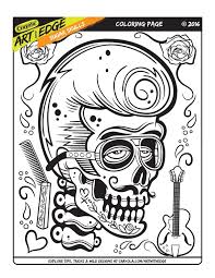Since then i've published over 30 coloring books which have sold over 3.5 million copies worldwide. Art With Edge Coloring Pages Crayola Com