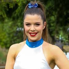 Bethany Fisher's Instagram, Twitter & Facebook