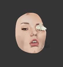 Lorelei Smith (Xomuh)