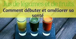 Grâce à la combinaison d'ingrédients pauvres en calories, ces jus de légumes sont des options saines pour soulager les fringales. Debuter Et Ameliorer Sa Sante Avec Des Jus De Legumes Et De Fruits