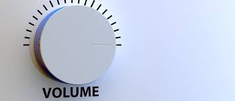 The volume of sound measures intensity of sound, which the human ear perceives as loudness. Gain Complete Control Over Windows Sound Profiles With Soundvolumeview