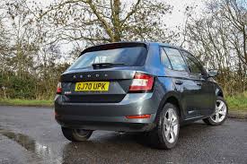 Check specs, prices, performance and compare with similar cars. Skoda Fabia Review 2020 Worthreviewing