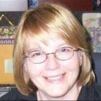 Donna Goodner's Instagram, Twitter & Facebook