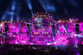 Tomorrowland belgium 2021 is the world's biggest electronic music festival. Tomorrowland 2020 Shapes Future Of Music Festivals