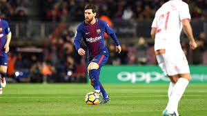 Barca have dropped points in four of their 10 home league matches this season, losing barcelona vs alaves team news. Messi Saves Barcelona Vs Alaves In Coutinho S First Start