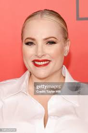 2,417 Megan Mccain Photos & High Res Pictures