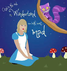 Myspace taylor swift 1989 's wonderland with a nice remix touch of 80's music credit goes to respective. And In The End In Wonderland We Both Went Mad Wonderland Taylor Swift Lyrics Taylor Swift Music Taylor Lyrics