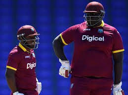 The england cricket team found that to their cost when the. Cricket England Vs West Indies Rahkeem Cornwall Test Cricket S Heaviest Player Preview