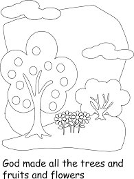 Sep 11, 2020 · detailed coloring pages of creation for elementary 1. Coloring Free God Created The Earth Pages Download Dt6amx4pc Made Me For Toddlers Page Preschool Excelent Sheet Americangrassrootscoalition Coloring Library