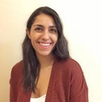 Elena Haro's Instagram, Twitter & Facebook