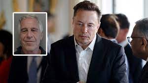 Pourquoi Elon Musk est-il invité à comparaître dans une affaire concernant le délinquant sexuel Jeffrey Epstein? | RTL Info