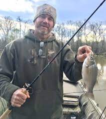 Croix's premier spinning rod, specifically the 6' light power, fast action, version. St Croix Premier Spinning Rod Review The Blog Of The Gritroutdoors Com