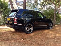 Pin On Range Rover Vogue