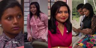 The Office: Kelly Kapoor's Slow Transformation Throughout The Series