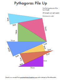 5 Maths Gems 33 Teaching Geometry Learning Math Middle School Math