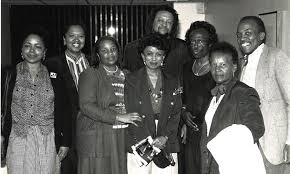 In Memoriam: Nancy Lane (1933-2022)