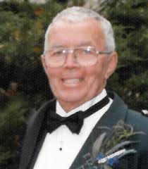 Obituary for John "Jack" Innes