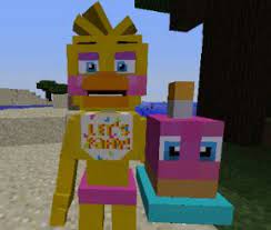 Type in the modpack name (fnaf minecraft modpack!) or paste the following url into the search finally, click install at the bottom right of the launcher after you select fnaf minecraft modpack. Five Nights At Freddys 1 2 Mod 1 14 4 1 13 2 1 12 2 1 11 2 1 10 2 1 8 9 1 7 10 Minecraft Modpacks Five Nights At Freddy S Five Night Minecraft Modpacks