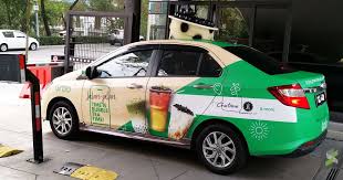 حاج محمد نجيب بن تون حاج عبدالرزاق; Pemandu E Hailing Wajib Ambil Lesen Psv Dan Tukar Kegunaan Kenderaan Soyacincau Com