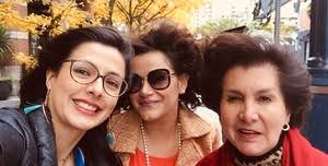 Maria Antonieta Arteaga de Ramírez Obituary