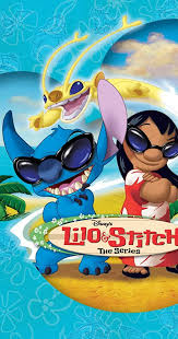 The best trivia for lilo & stitch (2002). Lilo Stitch The Series Tv Series 2003 2006 Trivia Imdb