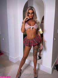 LillieBee Edwards Nude OnlyFans Photos 1 - Ibradome