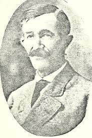 Dr Archibald Currie “A C” Jordan Sr. (1852-1922)