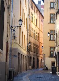 Une Journee Dans Le Vieux Lyon A Taste Of My Life
