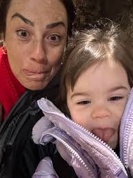 Happy Mother's Day! 🌺 These 3 little, and not so little anymore, humans  add so much in my life. 💕