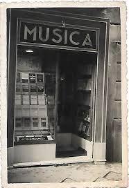Libreria Musicale Simeoli | Naples