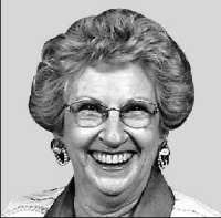 Ida Stephenson Obituary (2008)