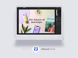 Artboard Studio The Last Mockup Creator Tool You Will Ever Need Mockup Creator Mockup Mockup Design