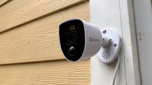 Swann Enforcer Wired Dvr 4k Security System Review Youtube