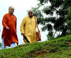 Paran Bandopadhyay: Soumitra Chattopadhyay always wore his star status  casually